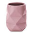 ZAHNPUTZBECHER Kunststoff - Bordeaux, Trend, Kunststoff (8/10cm) - Kleine Wolke ZAHNPUTZBECHER Kunststoff - Bordeaux, Trend, Kunststoff (8/10cm) - Kleine Wolke