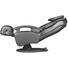 MASSAGESESSEL Echtleder Schwarz - Schwarz, KONVENTIONELL, Leder (72/128/90cm) - Cantus MASSAGESESSEL Echtleder Schwarz - Schwarz, KONVENTIONELL, Leder (72/128/90cm) - Cantus