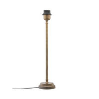 TISCHLEUCHTE PR Home Kent   - Basics, Metall (46cm)