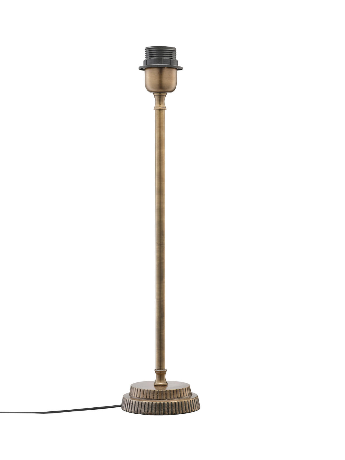 TISCHLEUCHTE PR Home Kent   - Basics, Metall (46cm)
