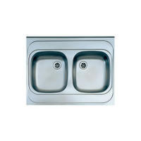 SUDOPERA      80/15/60 cm      - Osnovno, metal (80/15/60cm) - Alveus