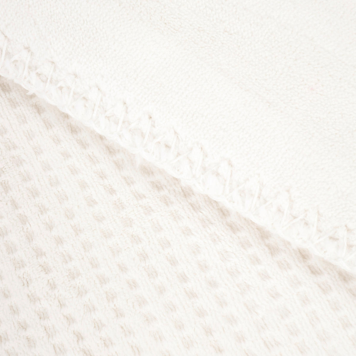 DECKE 150/200 cm  - Creme, Basics, Textil (150/200cm) - Novel