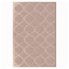 OUTDOORTEPPICH 80/150 cm Berlin Beige  - Beige, LIFESTYLE, Kunststoff/Textil (80/150cm)