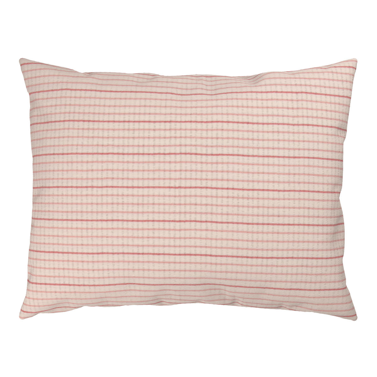 POSTELJNINA 140/200 cm muslin roza  - roza, Konvencionalno, tekstil (140/200cm) - Esposa