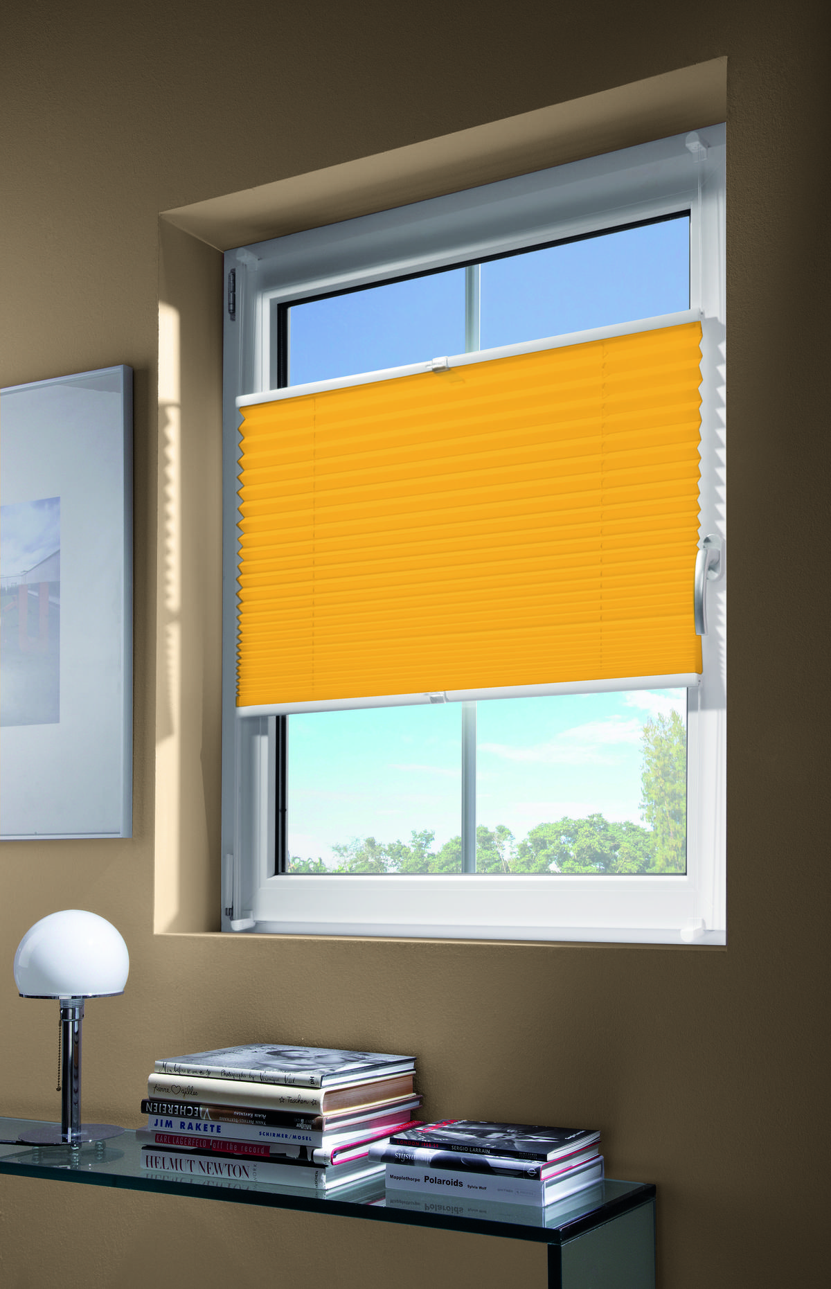 PLISSEE 120/130 cm  - Basics (120/130cm) - Homeware