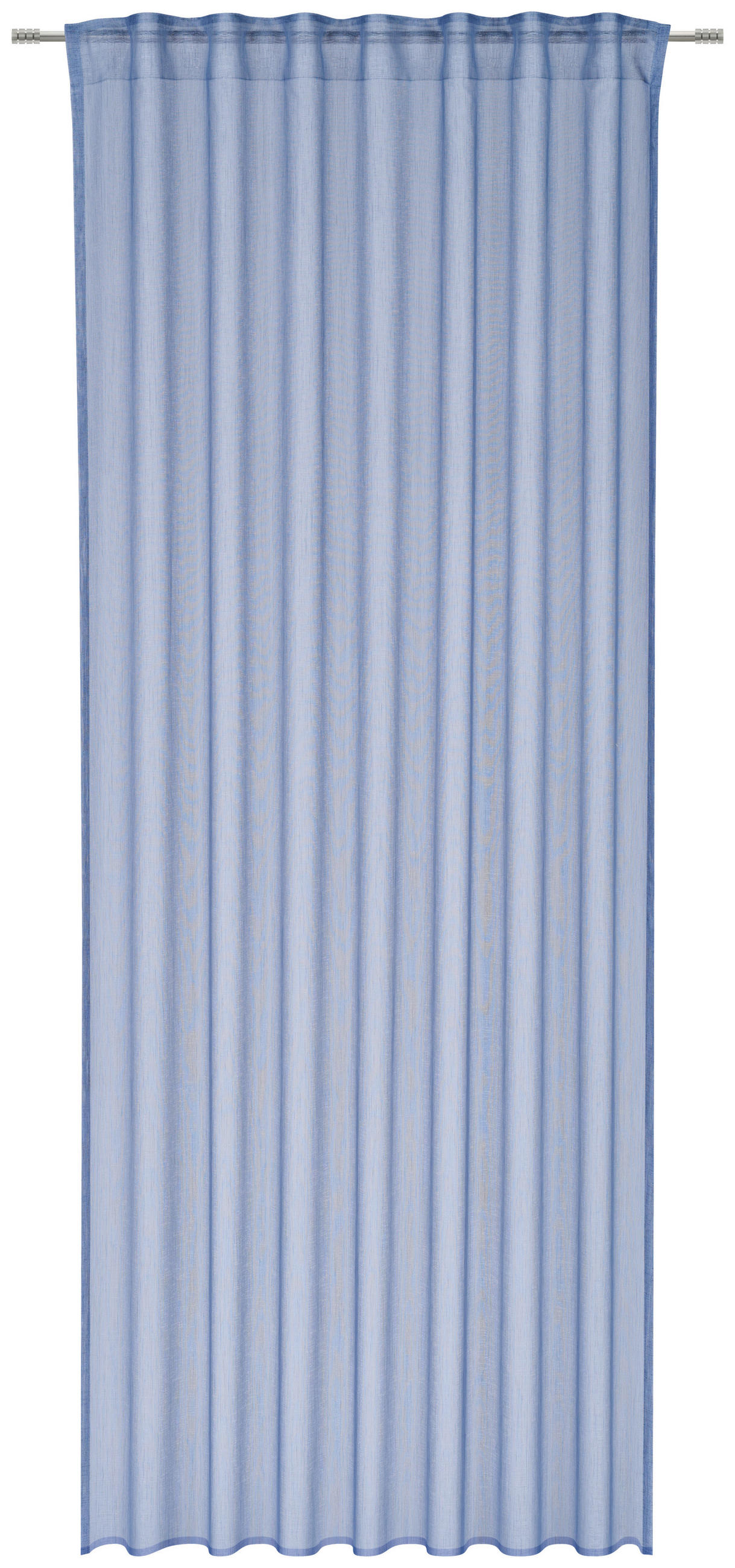 Esposa HOTOVÝ ZÁVĚS, průhledné, 140/245 cm