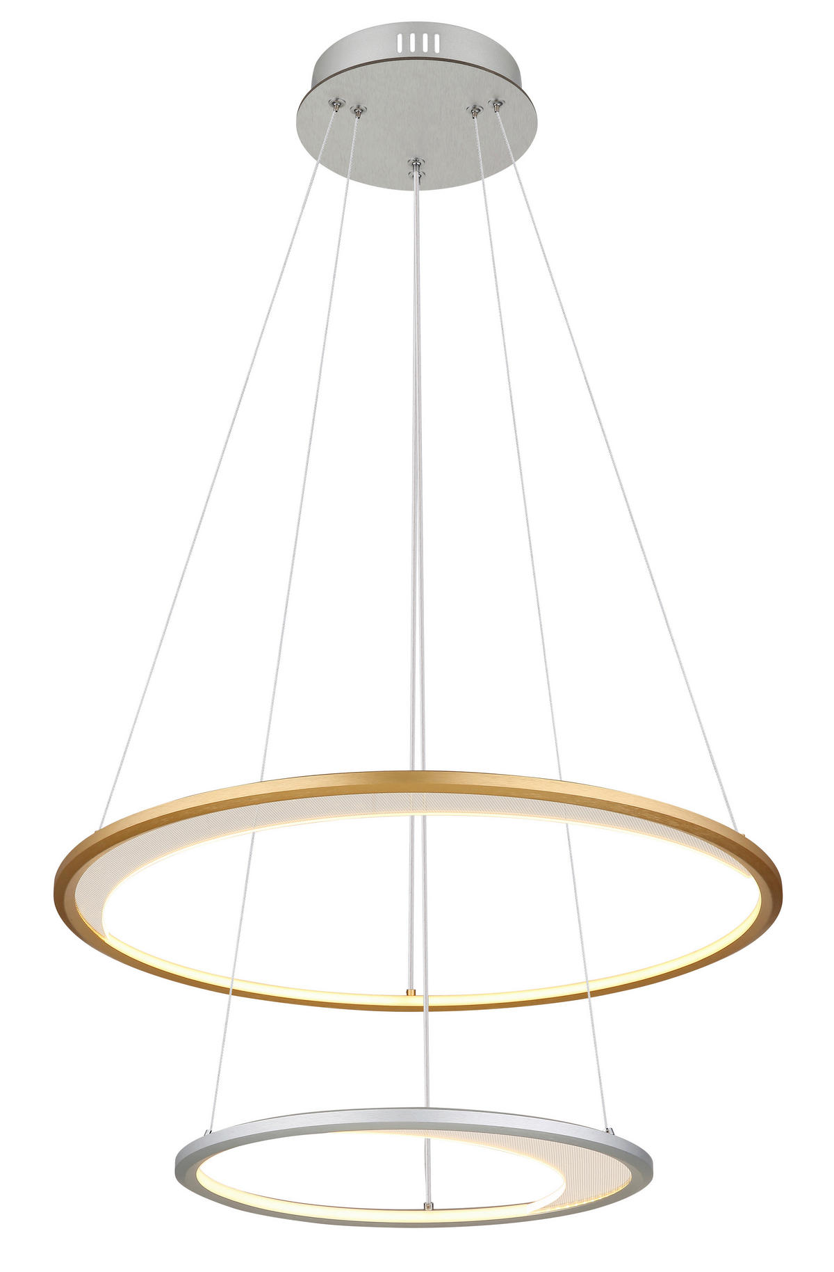 LED-HÄNGLAMPA  - Design (61,7/120cm) - Globo