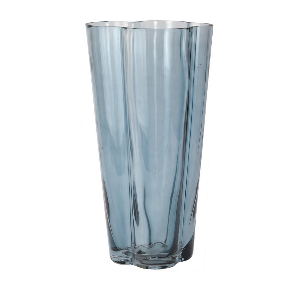 XXXL VÁZA, sklo, 25 cm
