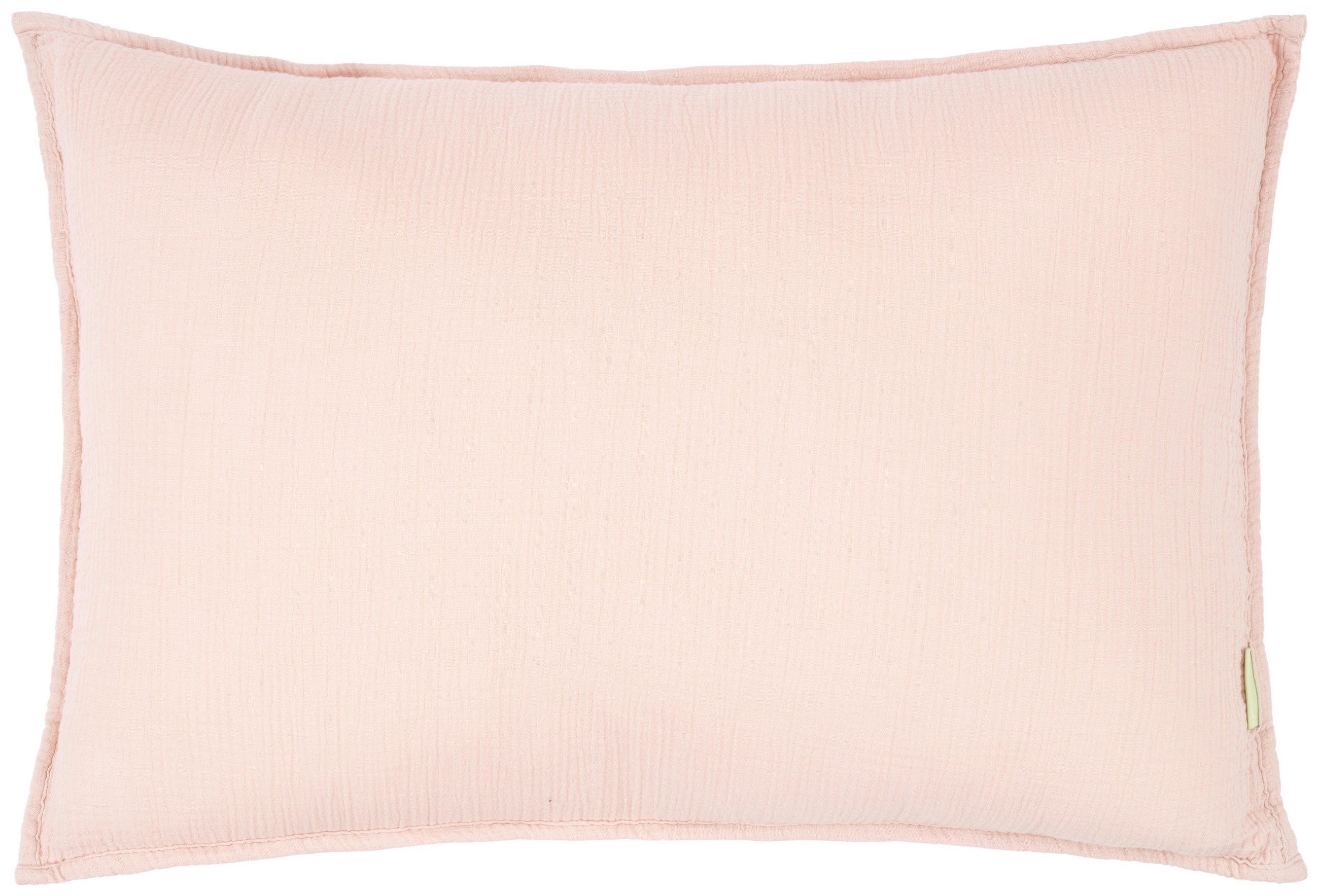 ZIERKISSEN  60/40 cm   - Hellrosa, Basics, Textil (60/40cm) - Esposa