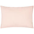 ZIERKISSEN  60/40 cm   - Hellrosa, Basics, Textil (60/40cm) - Esposa
