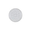LED-DECKENLEUCHTE Chizu 40,5/9 cm   - Weiß, Basics, Kunststoff (40,5/9cm)