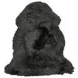 SCHAFFELL TIBET Grau  - Grau, KONVENTIONELL, Fell - Esposa