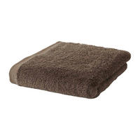 HANDTUCH 55/100 cm New arrivals 26-27 Braun  - Braun, Basics, Textil (55/100cm) - Aquanova