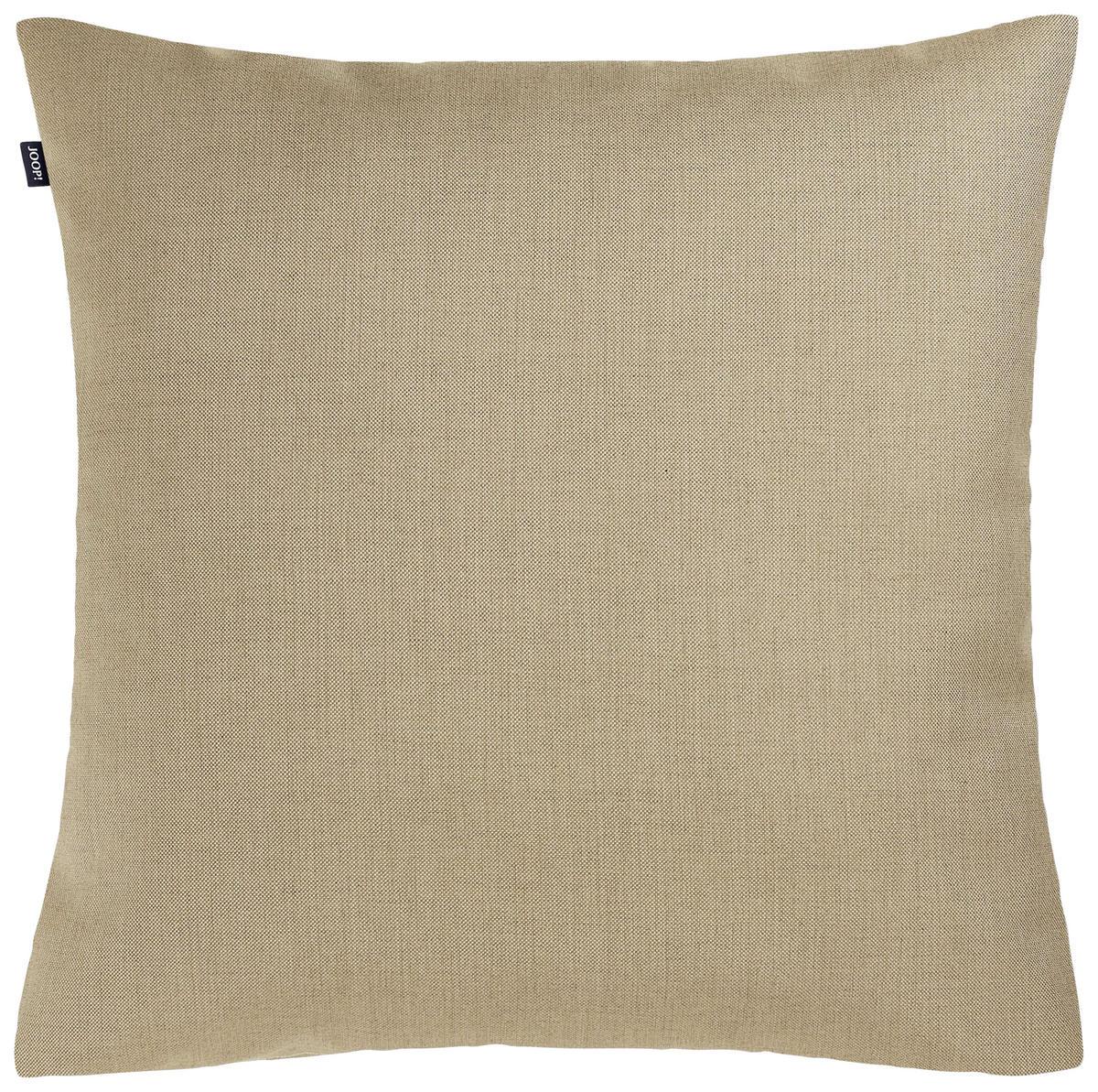 OUTDOOR-KISSEN  - Sandfarben, Design, Textil (60/60cm) - Joop!