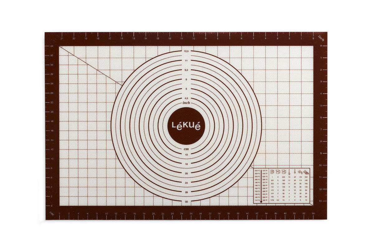 PEKAČ         - bela, Basics, umetna masa (40/0/60cm) - LEKUE
