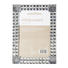 FOTORAHMEN Klar, Silberfarben - Klar/Silberfarben, Basics, Glas/Kunststoff (14/19cm) - Ambia Home FOTORAHMEN Klar, Silberfarben - Klar/Silberfarben, Basics, Glas/Kunststoff (14/19cm) - Ambia Home