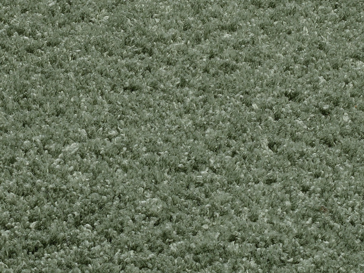 WEBTEPPICH 65/130 cm Soft Dream Olivgrün  - Olivgrün, Basics, Textil (65/130cm) - Novel