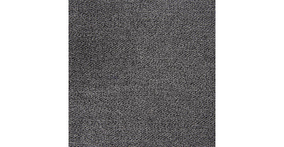 RELAXSESSEL Chenille, Mikrofaser Relaxfunktion, Kopfteilverstellung    - Chromfarben/Grau, Design, Textil/Metall (71/110/83cm) - Dieter Knoll