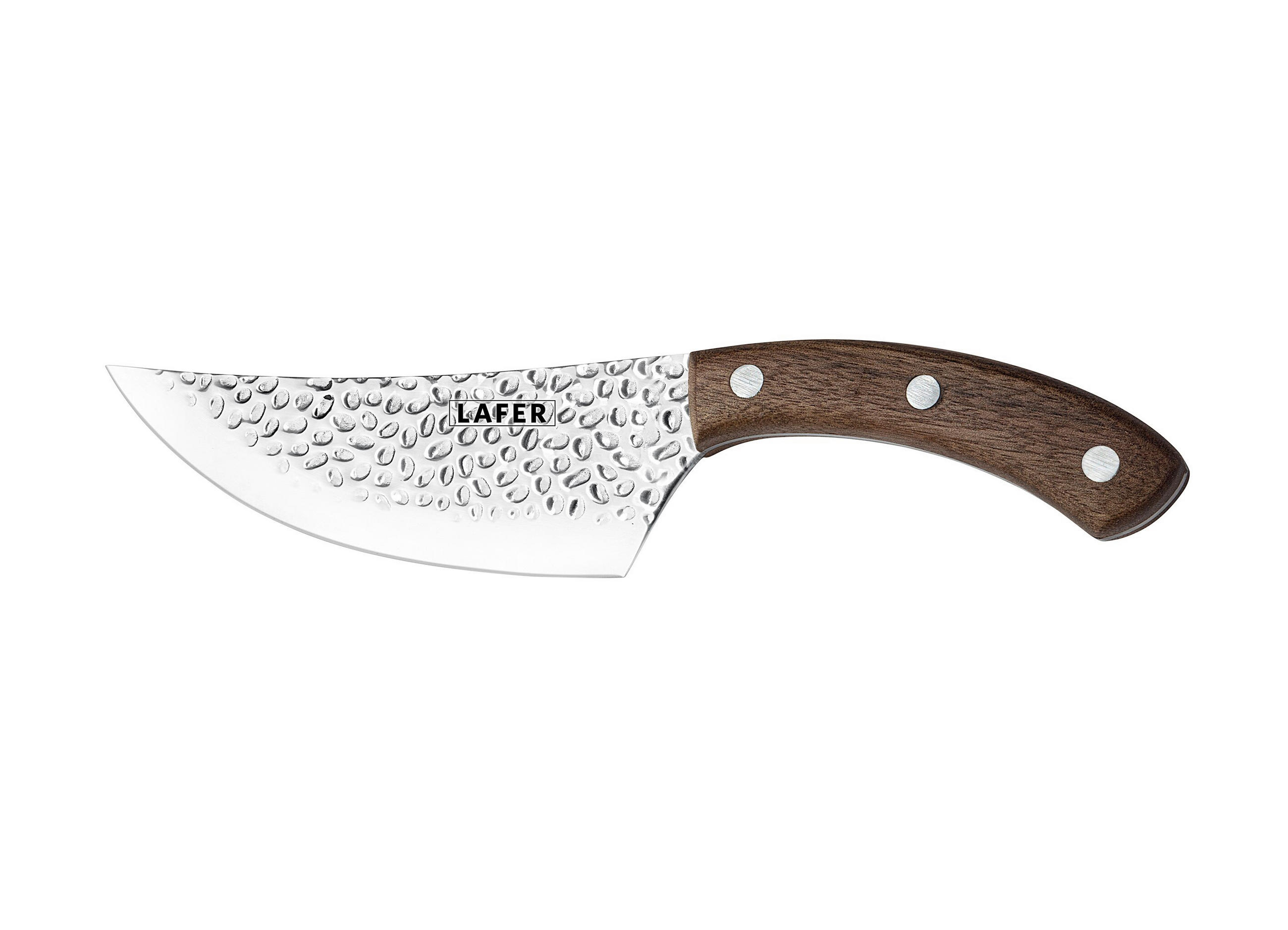 CHEFMESSER Lafer  - Basics, Holz (37,5/0,9/0,35cm) - Johann Lafer