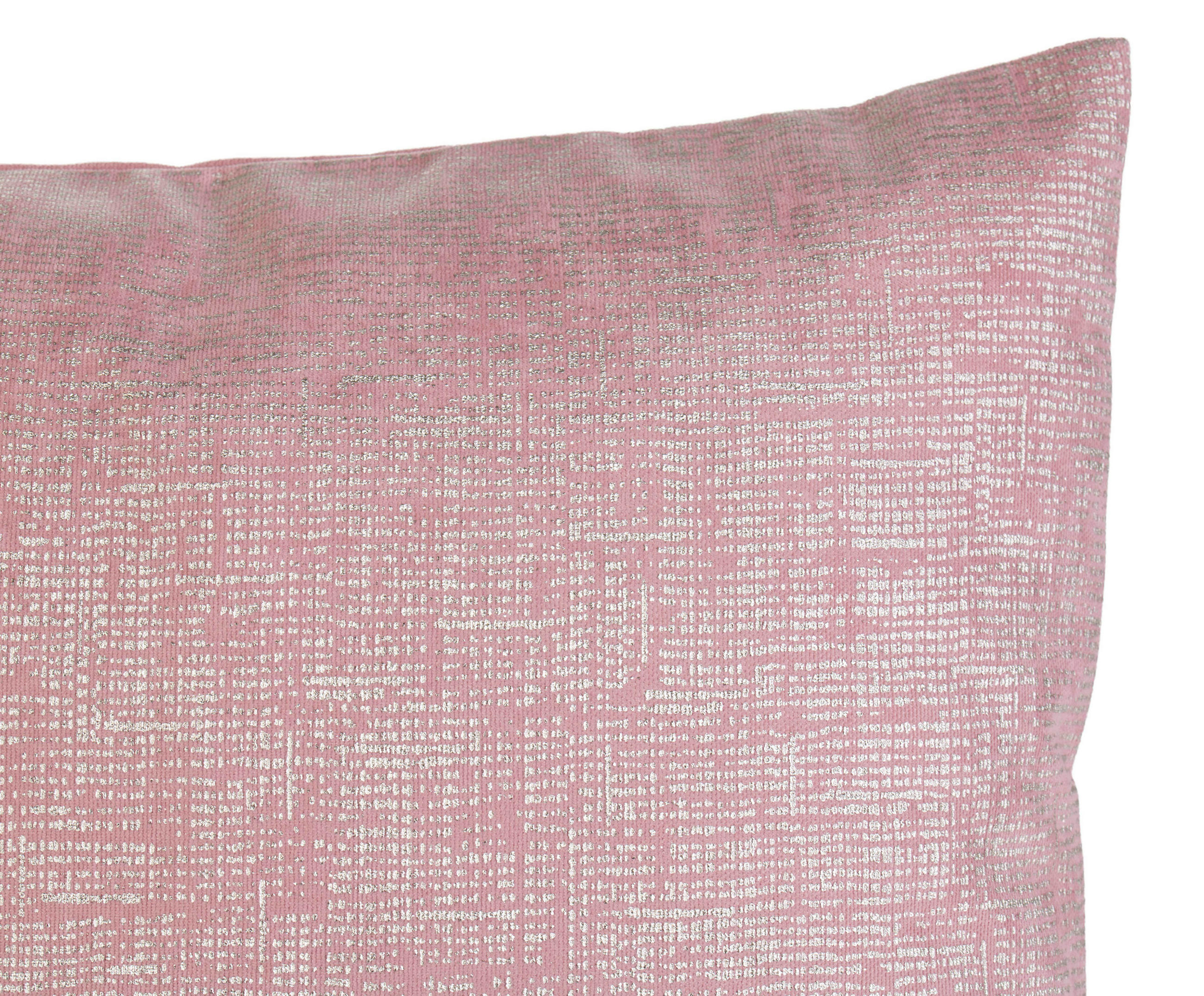 KISSENHÜLLE 50/50 cm  - Beere, LIFESTYLE, Textil (50/50cm) - Novel
