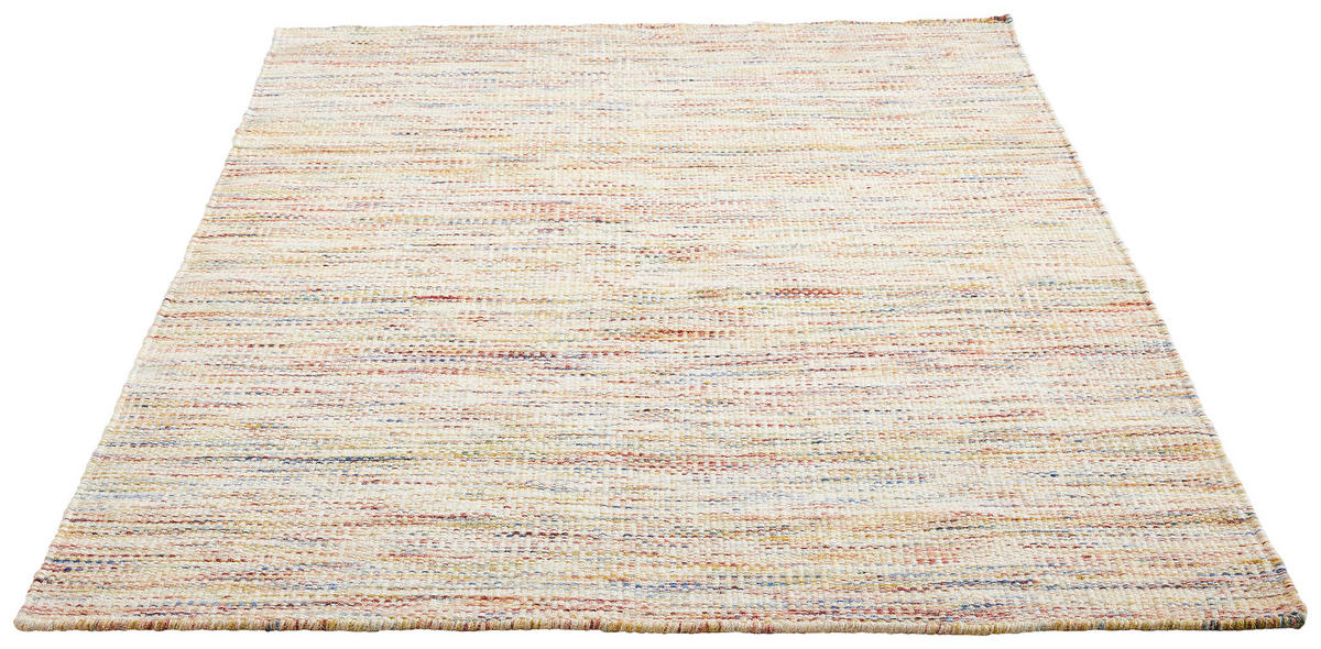 VLNENÝ KOBEREC, 160/230 cm, viacfarebná - viacfarebná, Natur, textil (160/230cm) - Linea Natura