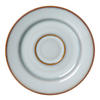 ESPRESSO-UNTERTASSE PORTOFINO  - Grau, Basics, Keramik (13/13/2cm) - Ritzenhoff Breker