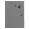 PROSTÍRÁNÍ, polyester, 35/50 cm - světle šedá, Basics, textil (35/50cm) - X-Mas