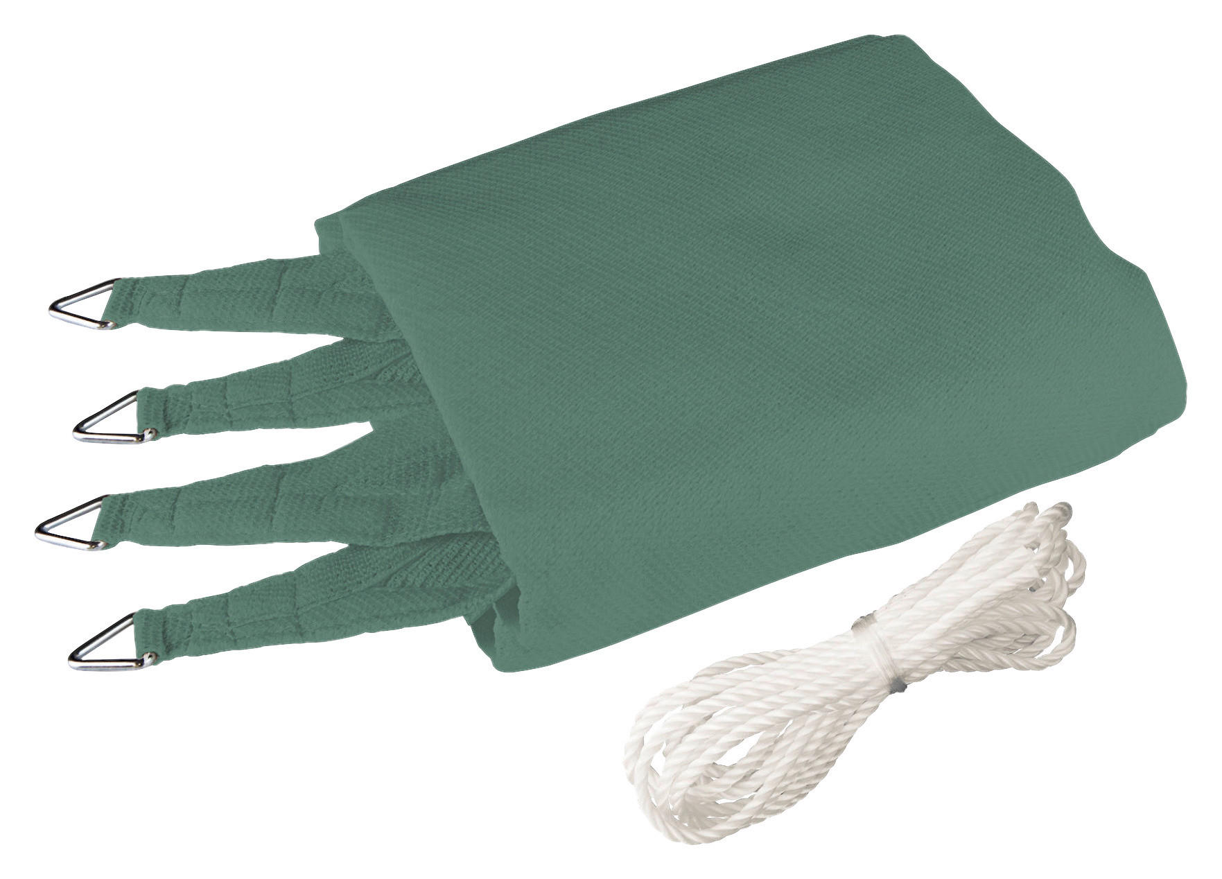 ZAHRADNÍ PLACHTA PROTI SLUNCI 400/400 cm - Basics (400/400cm)