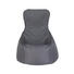 SITZSACK in Textil Anthrazit - Anthrazit, Design, Textil (85/100/85cm) - Boxxx SITZSACK in Textil Anthrazit - Anthrazit, Design, Textil (85/100/85cm) - Boxxx