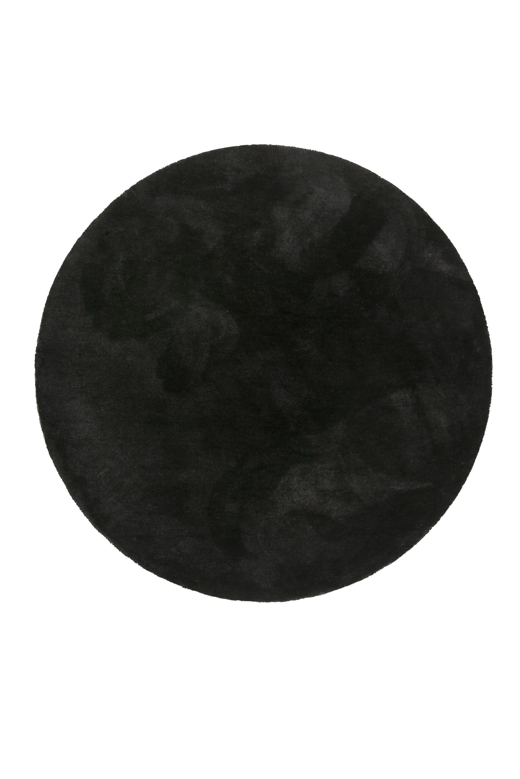 HOCHFLORTEPPICH 200 cm Esprit Schwarz  - Schwarz, Basics, Textil (200cm) - Esprit