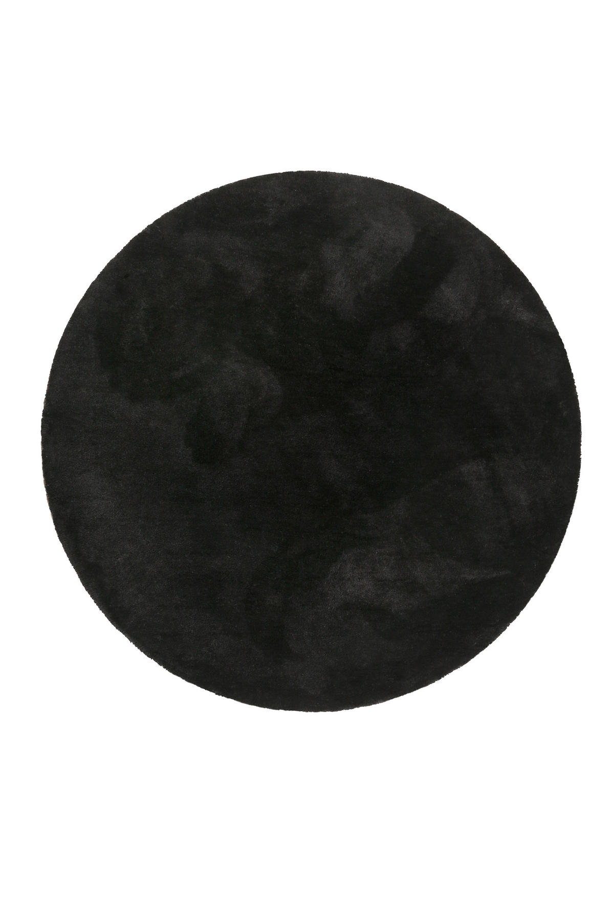 HOCHFLORTEPPICH 200 cm Esprit Schwarz  - Schwarz, Basics, Textil (200cm) - Esprit