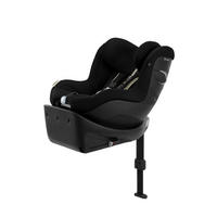 REBOARDER-KINDERSITZ Moon Black   - Schwarz, Basics, Kunststoff/Textil (71/44/75cm) - Cybex