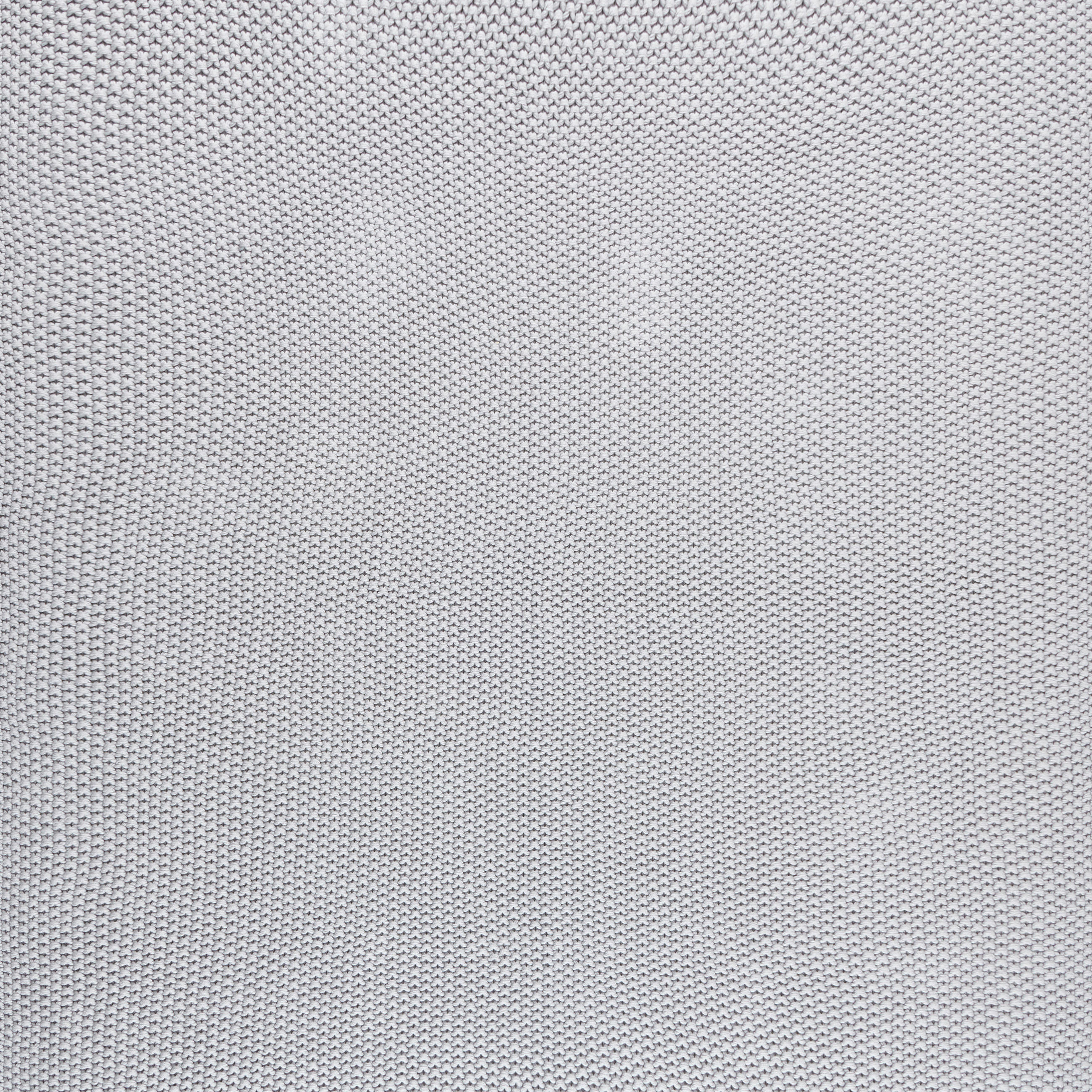 SCHMUSEDECKE  80/100 cm  - Grau, Trend, Textil (80/100cm) - Avelia