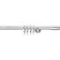 RUNDSTANGE 240 cm - Edelstahlfarben, Basics, Metall (240cm) - Homeware RUNDSTANGE 240 cm - Edelstahlfarben, Basics, Metall (240cm) - Homeware