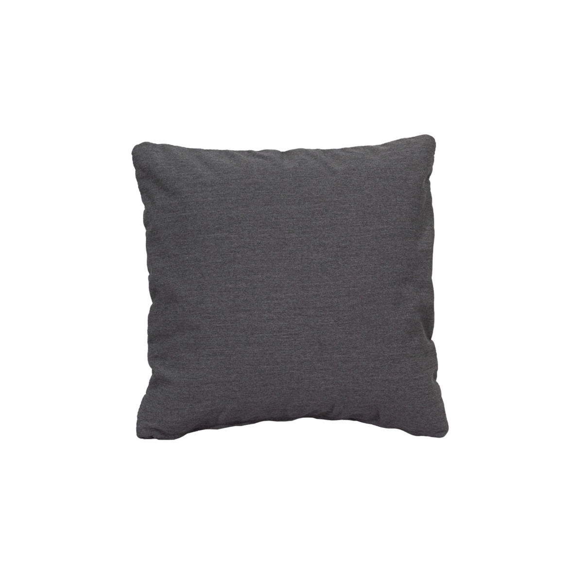 OUTDOOR-KISSEN  - Grau, MODERN, Textil (45/45cm) - Gardenson