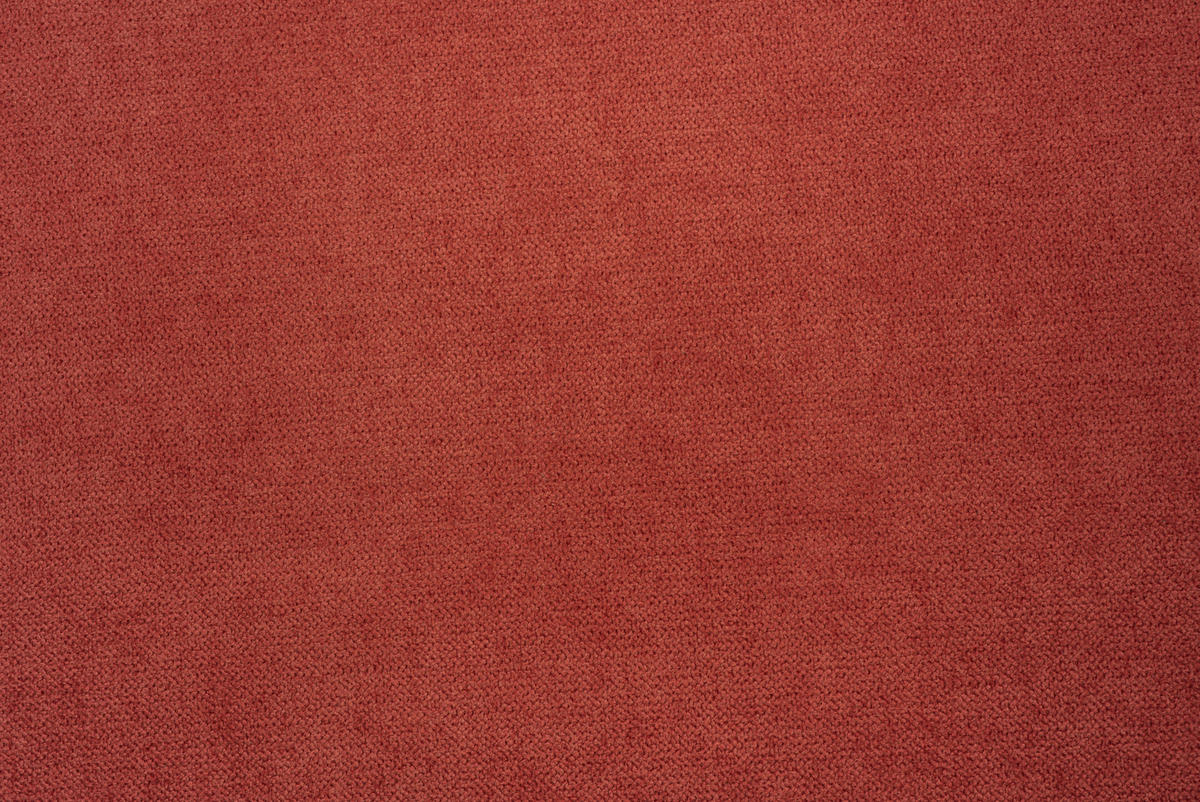 BOXSPRINGBETT 140/200 cm,  in Rot, Matratze, Bettkasten, Topper, H3 = fest  - Rot/Schwarz, KONVENTIONELL, Kunststoff/Textil (140/200cm) - Boxxx