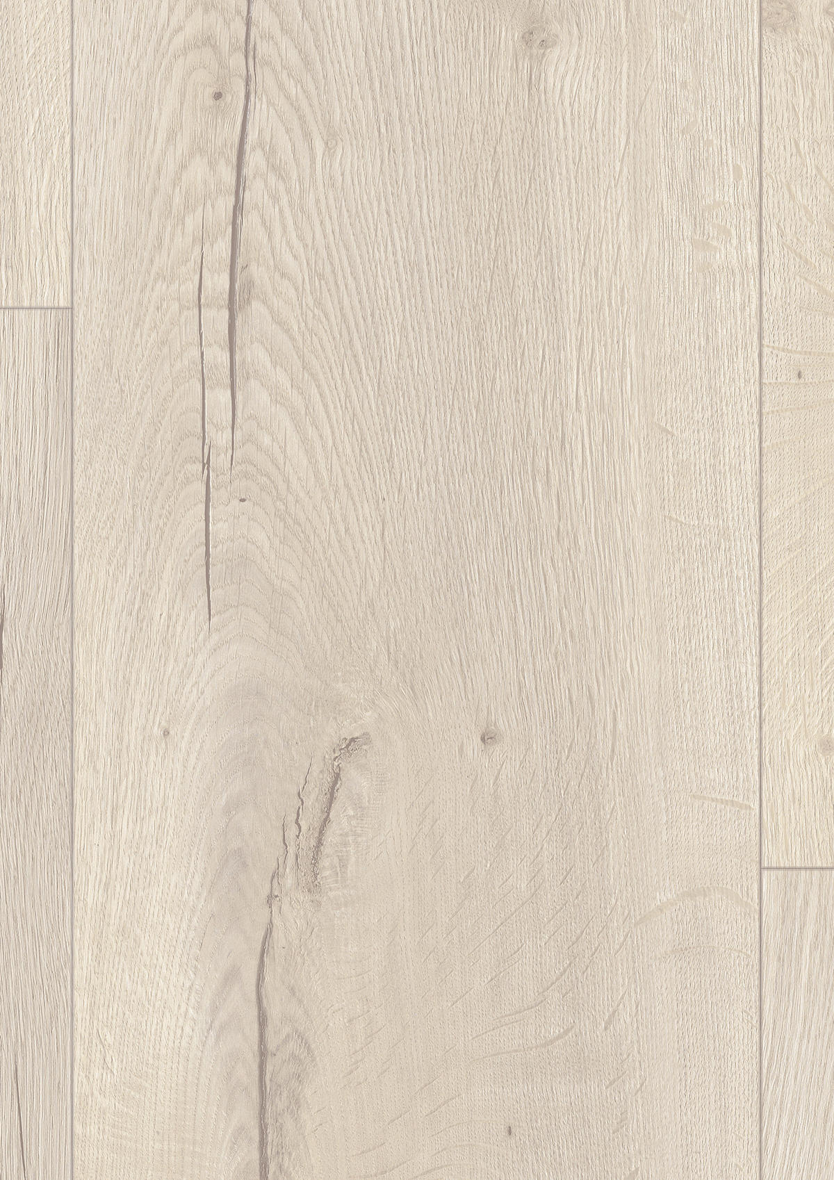 DESIGNBODEN Halifax Eiche EGGER Aquadura+  per  m² - Eichefarben/Weiß, KONVENTIONELL, Holzwerkstoff (129.2/24.6/0.75cm) - Egger Holzwerkstoffe