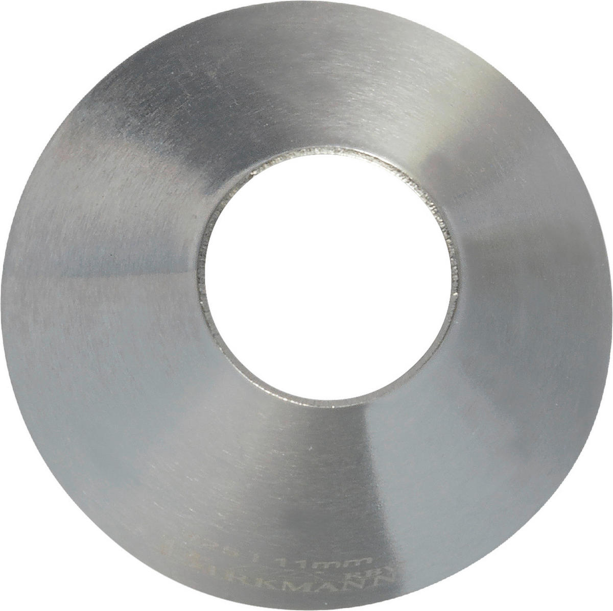 SPRITZTÜLLE - Basics, Metall (3/5/3cm) - Birkmann