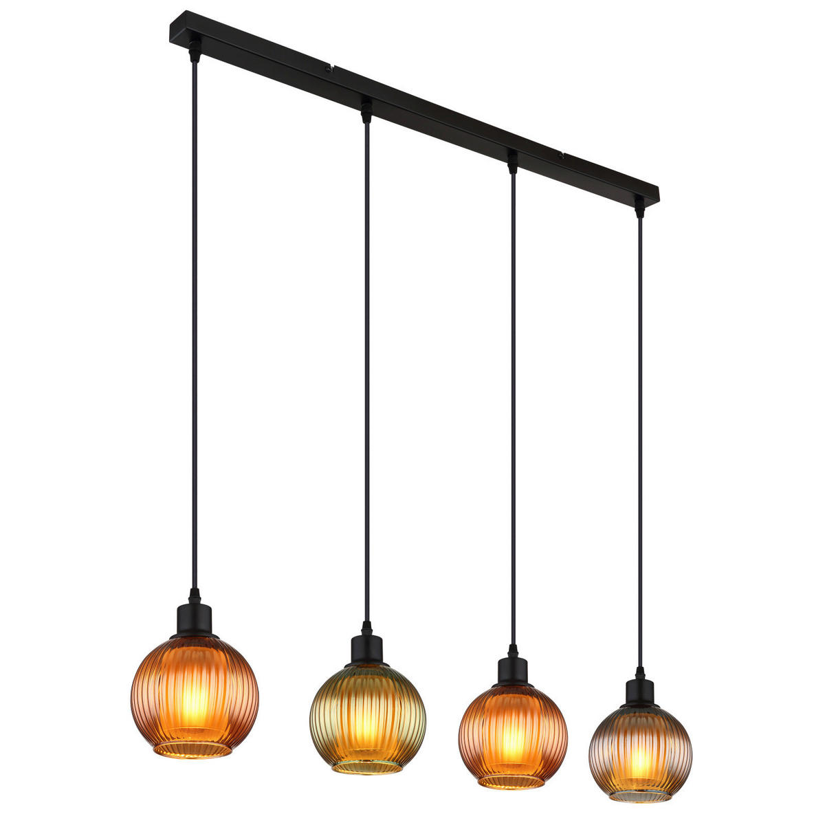 ZÁVĚSNÉ SVÍTIDLO,   - Trend (90cm) - Globo