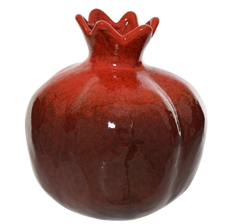 VASE  - Basics (13,00/13,00/14.00cm) - X-Mas