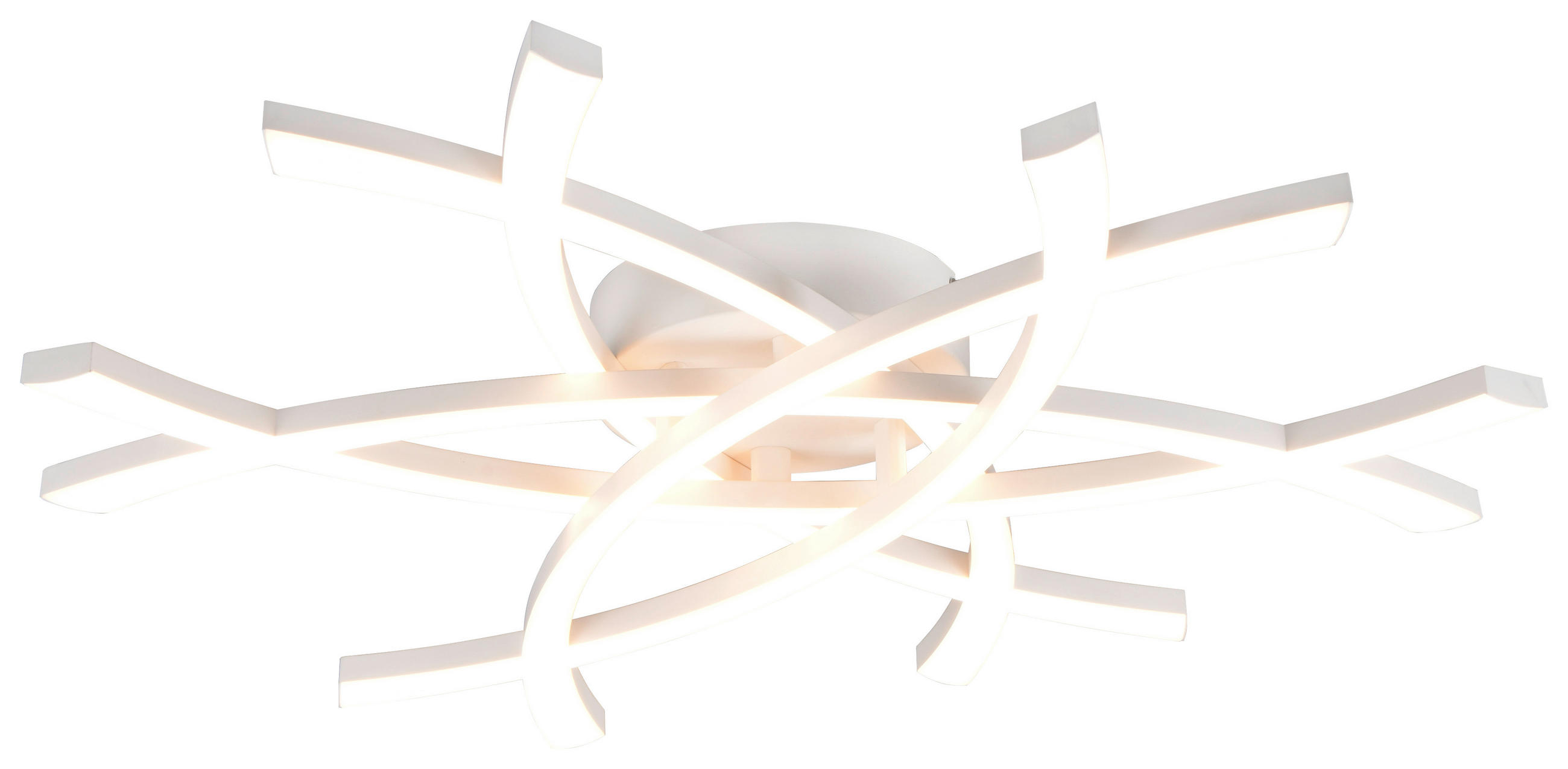 Led-deckenleuchte, 3000k Dala