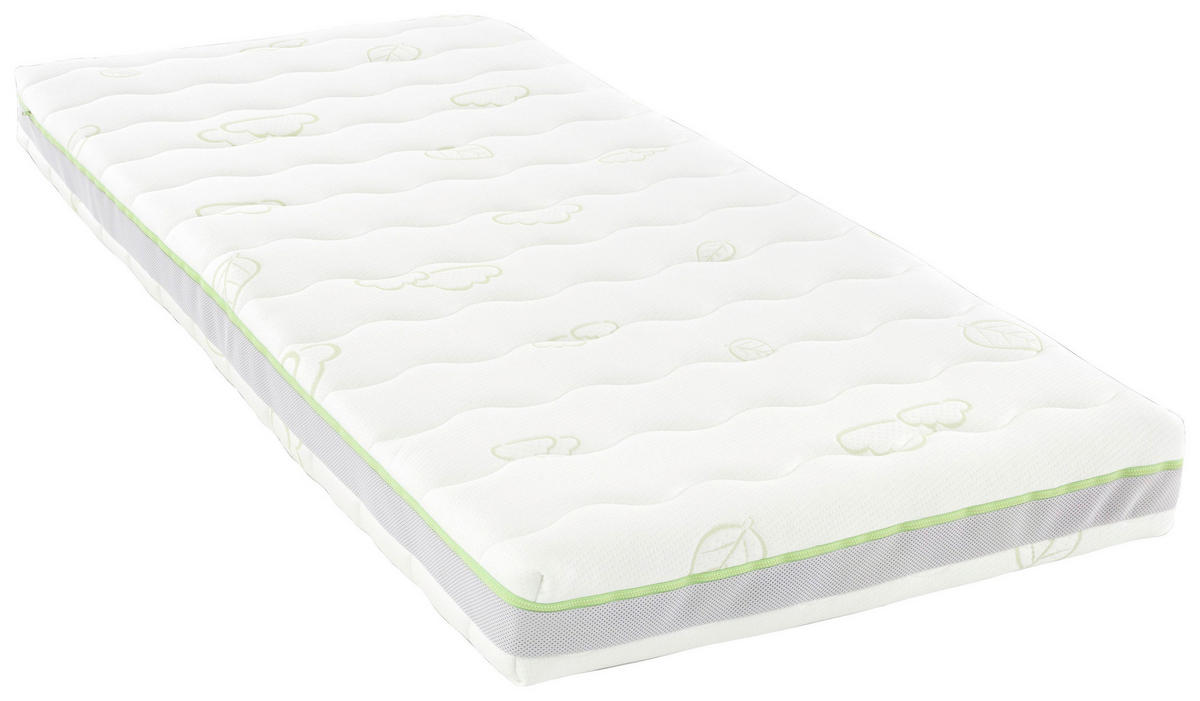 JUGENDMATRATZE - Basics, Textil (90/200cm) - Träumeland