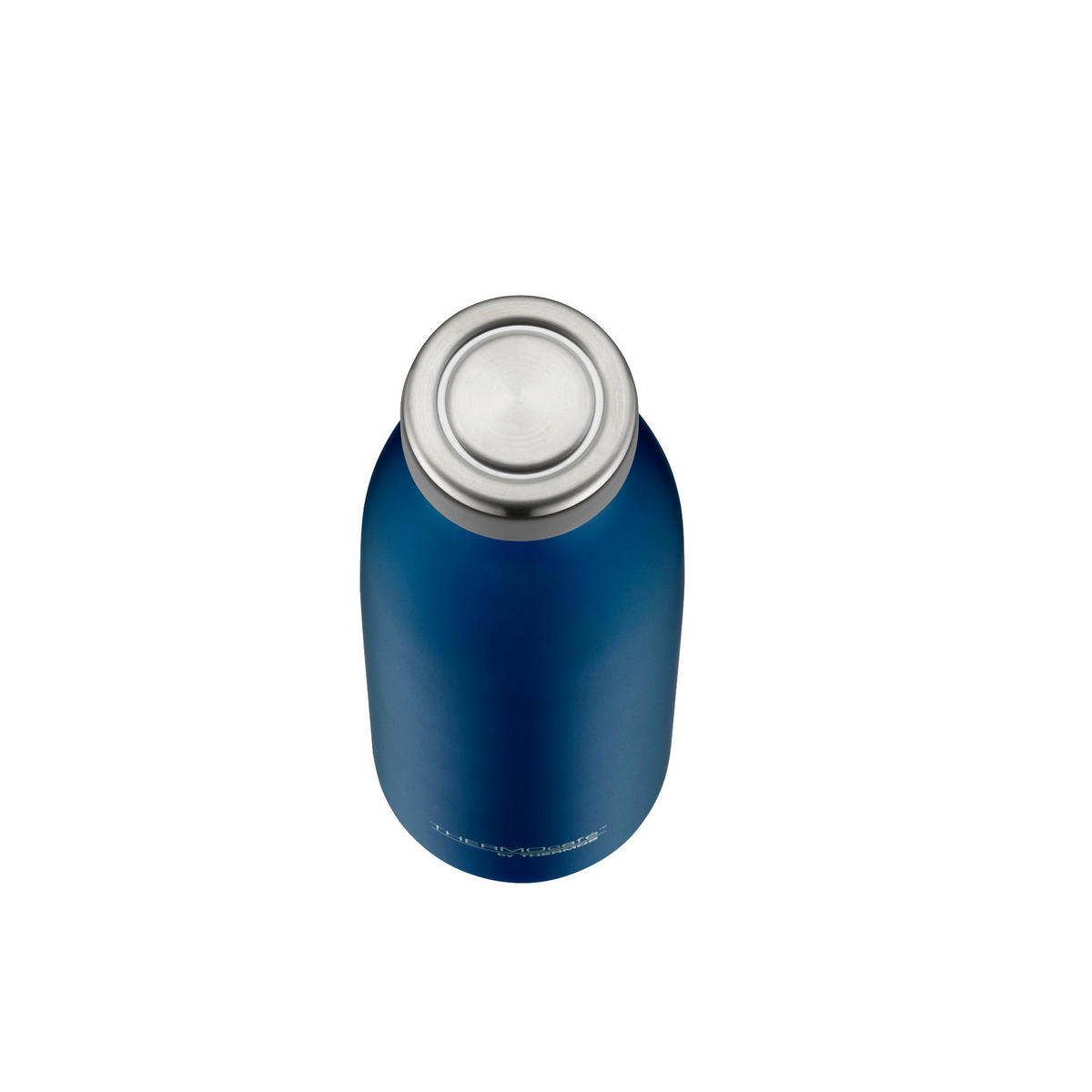 ISOLIERFLASCHE TC BOTTLE 0,5 L  - Blau, Design, Metall (0,5l) - Thermos