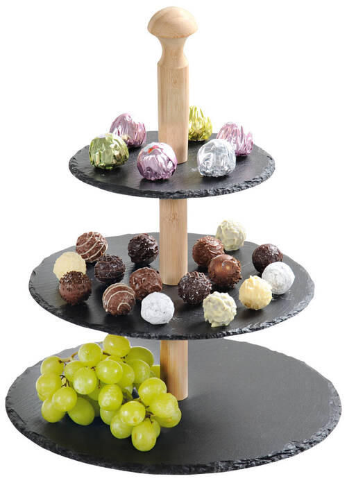 XXXL POSCHODOVÝ STOJAN