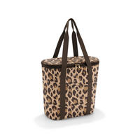 KÜHLTASCHE 7 L  - Multicolor, Basics, Textil (38/35/16cm) - Reisenthel