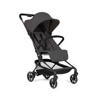 BUGGY Lite N Care  - Schwarz, Basics, Textil (89/43,5/100cm) - Hauck