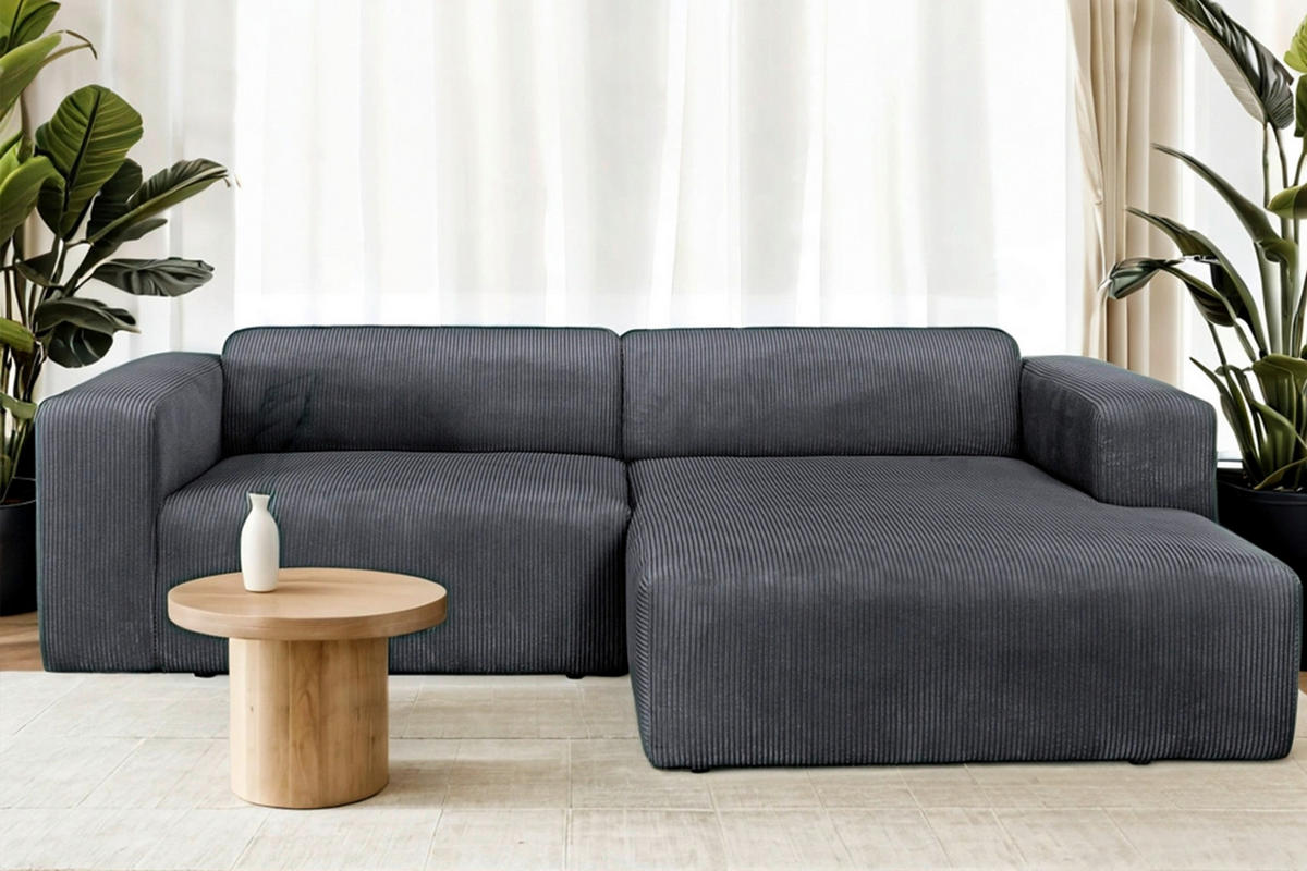 ROZKLÁDACÍ POHOVKA, textil, tmavě zelená - přírodní barvy/tmavě zelená, Design, dřevo/textil (220/90/90cm) - P & B