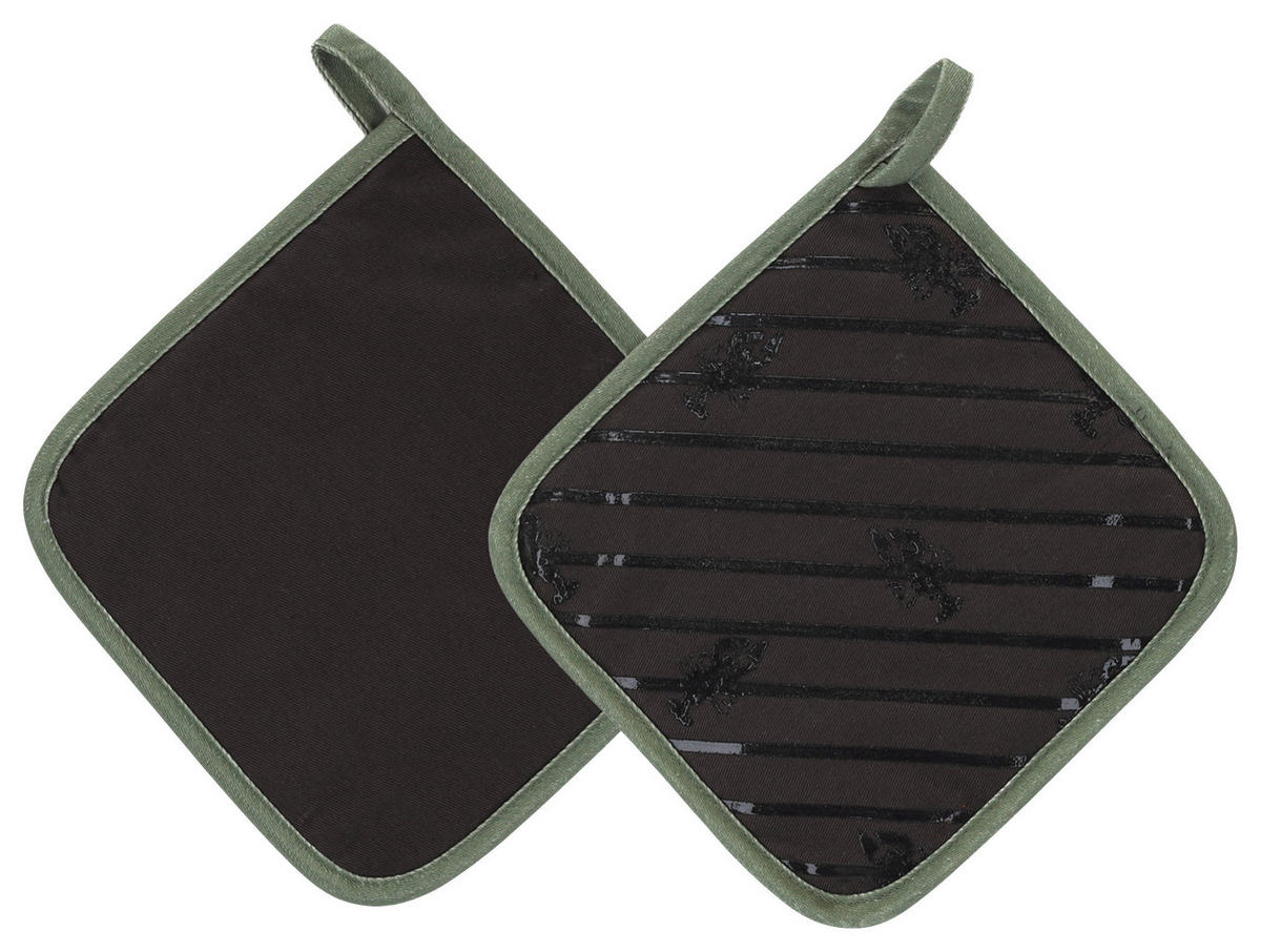 CHŇAPKA  - šedá, Basics, textil (20/20cm) - Vossen