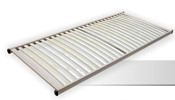 LETVENA PODLAGA 80/190 cm, - naravne barve, Basics, les (80/190cm) - Sleeptex