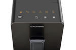 KAFFEEVOLLAUTOMAT  - Schwarz, Basics, Kunststoff/Metall (19/32/41cm) - Grundig
